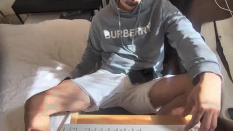 fabiano_hernandes30 online show from 04/19/26, 12:48