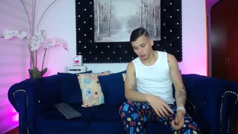 Fabian online show from 03/01/25, 06:24