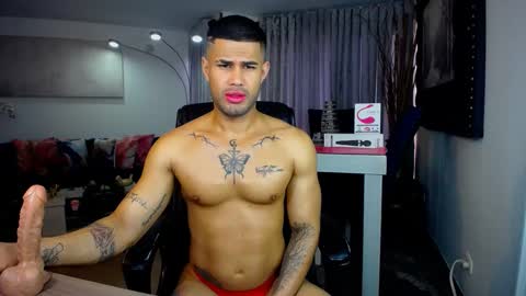 Fabian online show from 10/04/25, 12:03