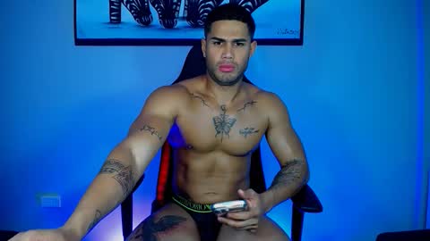 Fabian online show from 02/27/26, 02:11