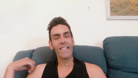 Snapshot of fabiolorain chatting on 05/26/26, 07:15 Fabio online show from 05/26/26, 07:15