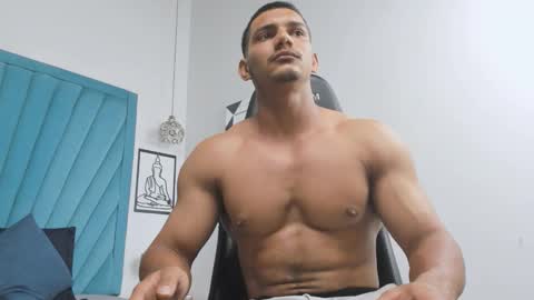 FABIO online show from 11/12/25, 10:09