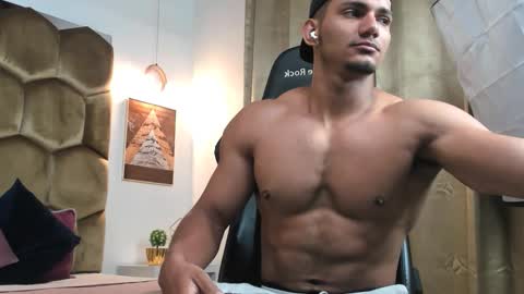 FABIO online show from 11/29/25, 11:24