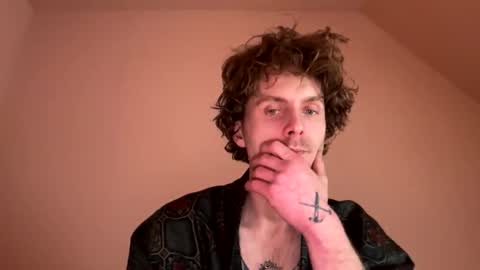 fabius1995 online show from 02/10/26, 11:58