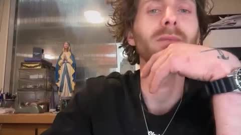 fabius1995 online show from 03/21/26, 06:22