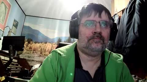 Snapshot of fabius2673 chatting on 10/29/25, 09:00 Fabius online show from 10/29/25, 09:00