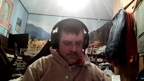 Fabius online show from 02/24/26, 05:11