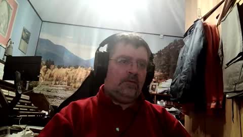 Fabius online show from 03/04/26, 09:54