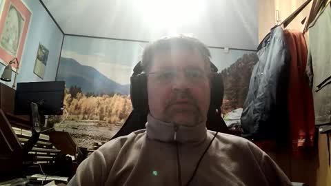 Fabius online show from 03/24/26, 08:08