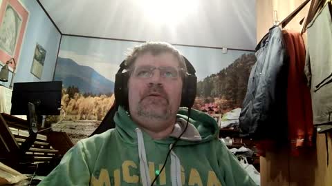 Fabius online show from 04/07/26, 08:37