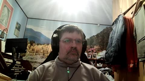 Fabius online show from 04/09/26, 08:31