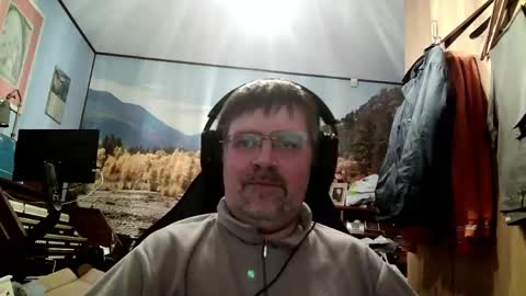 Fabius online show from 04/23/26, 04:53