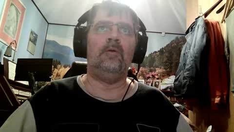 Fabius online show from 05/24/26, 08:47