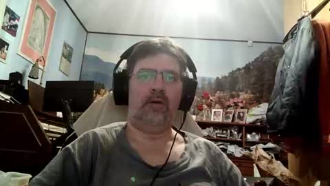 Fabius online show from 06/08/26, 06:47