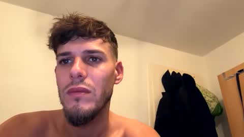 fablomaduro online show from 02/02/26, 05:00