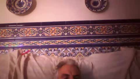 Snapshot of fabrichio691 chatting on 12/19/24, 03:52 fabrichio691 online show from 12/19/24, 03:52