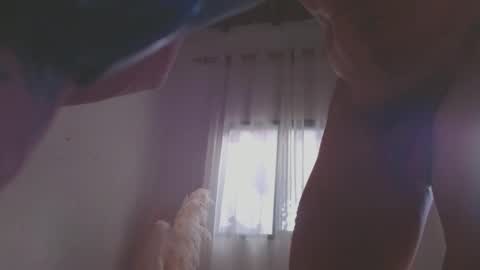 Snapshot of fabrizio_amery chatting on 01/05/25, 08:31 - A N D E R online show from 01/05/25, 08:31