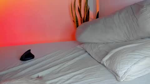 Snapshot of fabrizio_amery chatting on 11/03/25, 03:52 - A N D E R online show from 11/03/25, 03:52