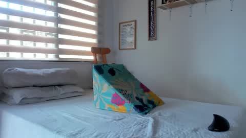 Snapshot of fabrizio_amery chatting on 11/23/25, 07:57 - A N D E R online show from 11/23/25, 07:57