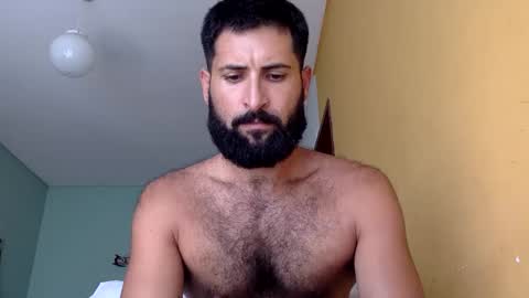 Fabrizzio online show from 02/04/26, 06:14