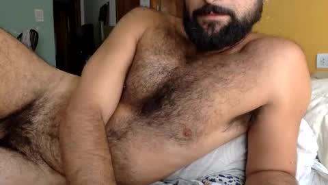 Fabrizzio online show from 03/12/26, 05:19