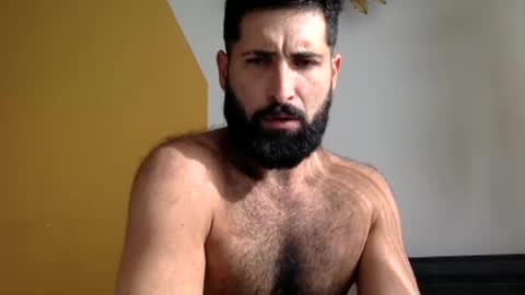 Fabrizzio online show from 04/22/26, 06:42