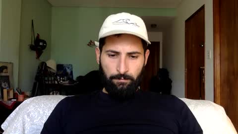 Fabrizzio online show from 06/08/26, 02:28