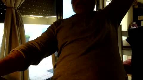 Fabro online show from 02/03/25, 03:38