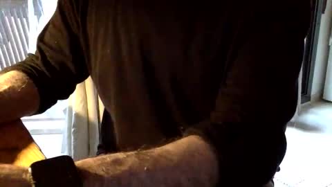 Fabro online show from 04/19/26, 06:10