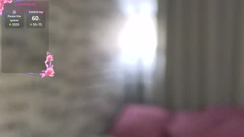 Snapshot of fabulous_rey chatting on 12/25/24, 12:05 Adri online show from 12/25/24, 12:05