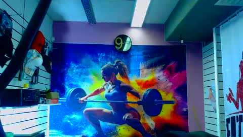 fabxxxl online show from 11/20/25, 08:03