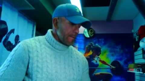 fabxxxl online show from 11/21/25, 09:19