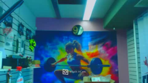 fabxxxl online show from 12/18/25, 07:47