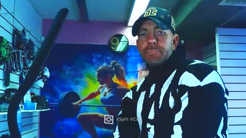 fabxxxl online show from 03/11/26, 08:20