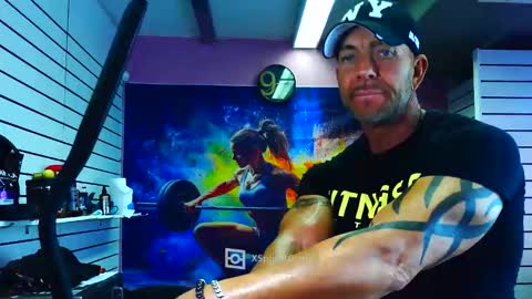 fabxxxl online show from 04/03/26, 08:23