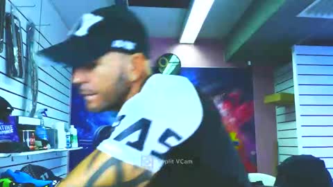 fabxxxl online show from 04/16/26, 07:09