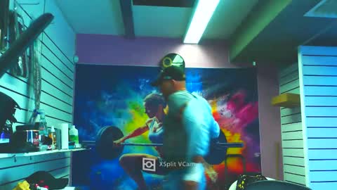 fabxxxl online show from 04/23/26, 06:58