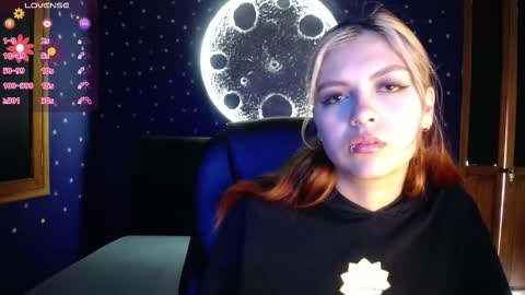 Snapshot of fabzy_fab chatting on 02/26/26, 11:53 fabzy online show from 02/26/26, 11:53