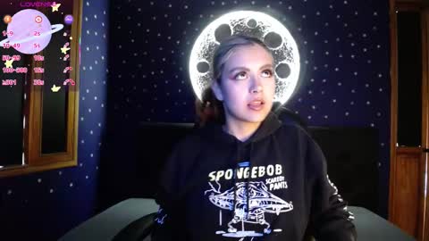 Snapshot of fabzy_fab chatting on 02/27/26, 12:05 fabzy online show from 02/27/26, 12:05