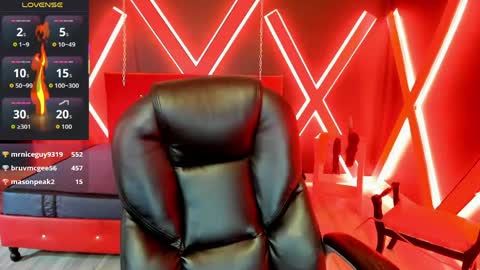 fabzy online show from 04/18/26, 07:07