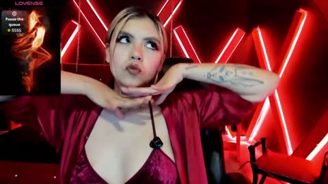 fabzy online show from 04/21/26, 11:49