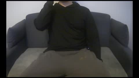 FacelessEscape online show from 03/08/26, 11:58