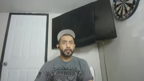 Mark online show from 10/23/25, 08:13