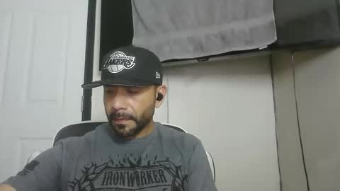 Mark online show from 11/13/25, 09:52