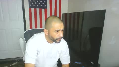 Mark online show from 03/16/26, 01:15