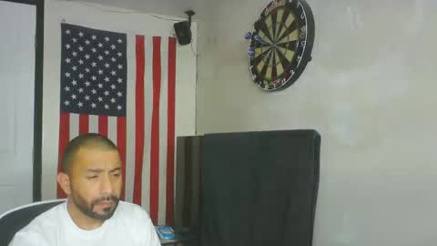 Mark online show from 03/31/26, 08:26