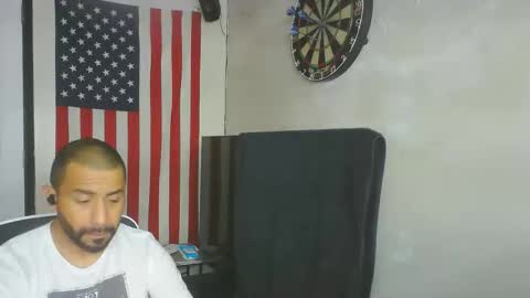 Mark online show from 04/01/26, 07:53