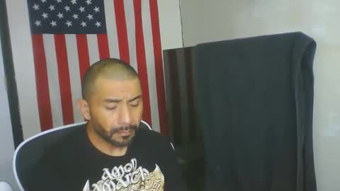 Mark online show from 04/23/26, 05:08