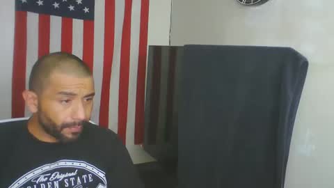 Mark online show from 04/24/26, 09:45