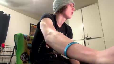 fadedboy4u online show from 01/09/26, 07:59